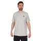 Matrix Grey Mini Logo T-Shirt 2XL