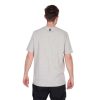 Matrix Grey Mini Logo T-Shirt Taglia L