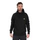 Matrix Black Marl Hoody Felpa M
