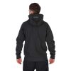 Matrix Charcoal Marl Zip Hoody Felpa XL