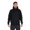Matrix Black Stealth Zip Hoody Felpa M