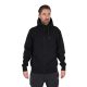 Matrix Black Stealth Zip Hoody Felpa M