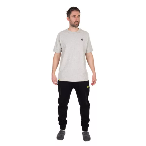 Matrix Black Joggers Pantaloni della tuta L