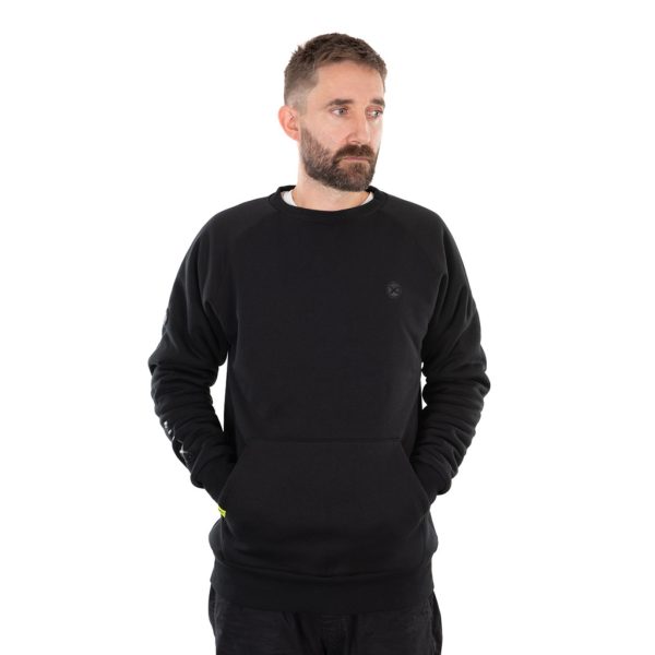 Maglione Matrix Sherpa Taglia S