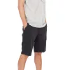 Matrix LW Cargo Shorts Rövidnadrág S