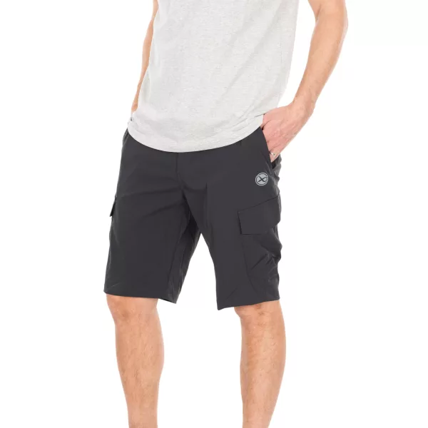 Matrix LW Cargo Shorts Rövidnadrág M