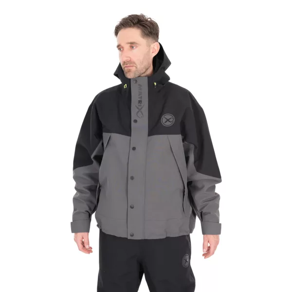Matrix Pro-X Outer Shell Jacket Esőkabát 2XL