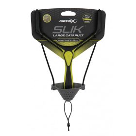 Matrix SLIK Large - Heavy Elastic 3,2mm V2 Fionda L