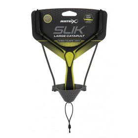 Matrix SLIK Large - X-Heavy Elastic 3,5mm V2 Fionda L