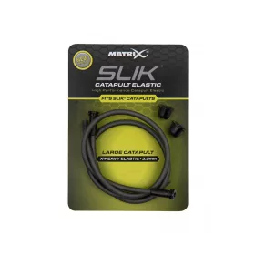 Matrix SLIK Elastico di ricambio 3,5mm V2 per fionda