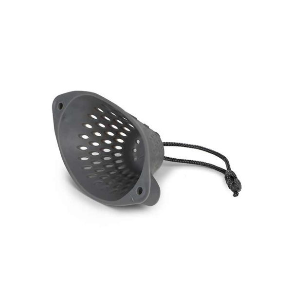 Matrix SLIK Spare Pouch Grigio Cestello per fionda L