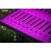 Matrix Winder Tray Lime Purple Set di Avvolgitori per Terminali 26cm 21pz
