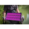 Matrix Winder Tray Lime Purple Set di Avvolgitori per Terminali 26cm 21pz