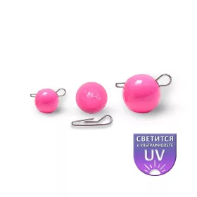 Ottó bácsi Cseburaska rosa 16 gr 5 pezzi/confezione