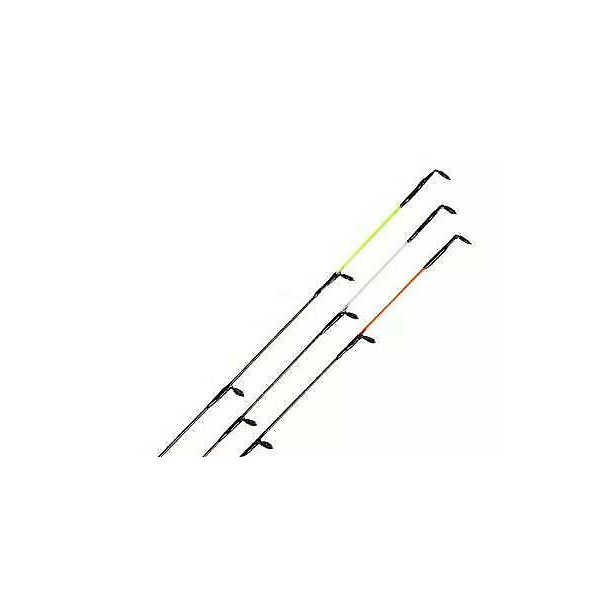 Guru Aventus(10/11ft)/N-Gauge(12ft)CarbonQuiver 3 oz - cimino di ricambio per feeder