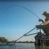 Guru Aventus SR Light Feeder 3,35m 2pc canna da feeder