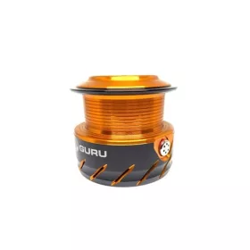 Guru - Aventus 4000 Spare Spool Bobina di ricambio