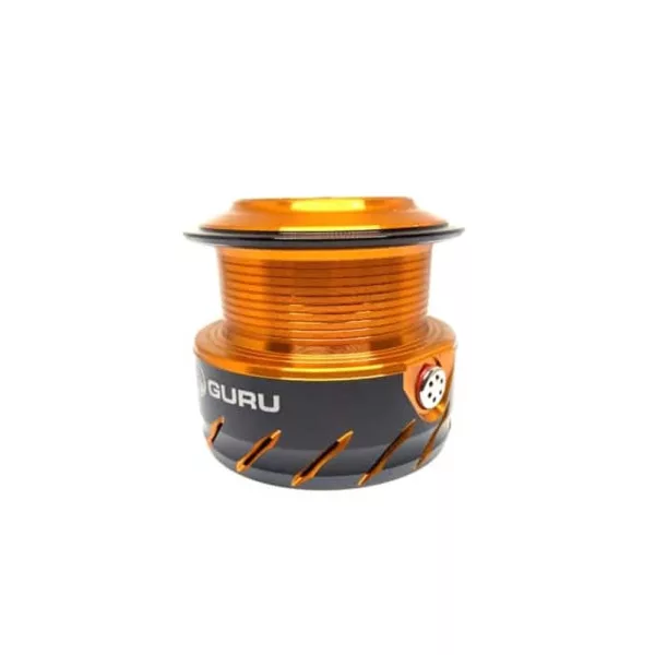Guru - Aventus 4000 Spare Spool Bobina di ricambio