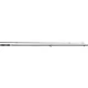 Guru N-Gauge Specimen Dual Tip 3,60m 1,25lb Canna da Feeder 2 Pezzi