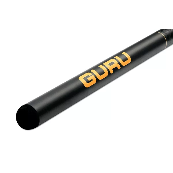 Guru Aventus 4+1m Manico Guadino in 2 Pezzi