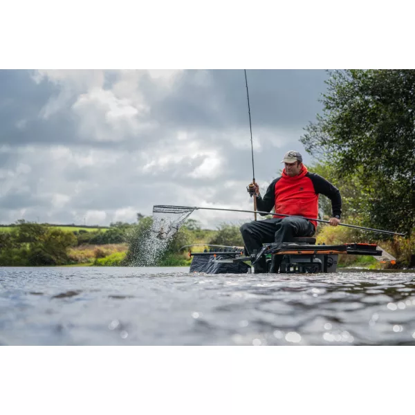 Guru Aventus 2,70m Manico Guadino in 2 Pezzi