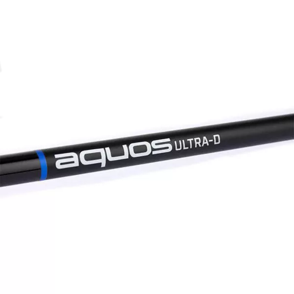 Matrix Aquos Ultra-D 14ft - 4.2m 150g Sezione centrale per canna da feeder