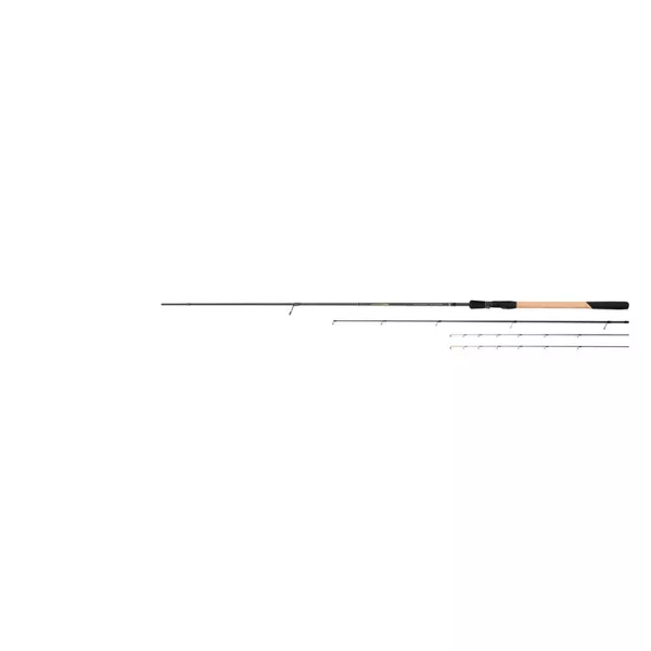 Matrix Horizon X Pro Commercial Bomb Canna da Feeder 2,70m 30gr 2+2 pezzi