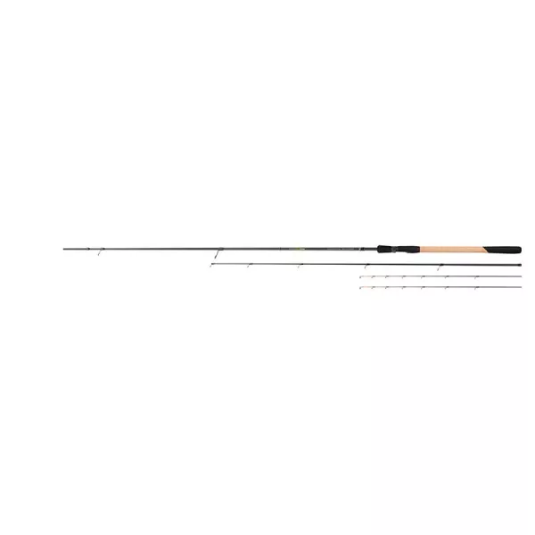 Matrix Horizon X Pro Commercial Bomb Canna da Feeder 3,00m 40gr 2+2 pezzi