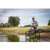 Matrix Horizon X Pro Commercial Bomb Canna da Feeder 3,00m 40gr 2+2 pezzi