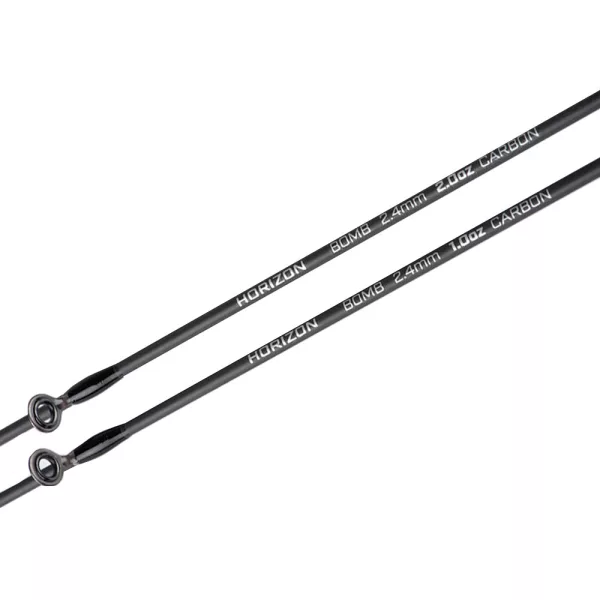 Matrix Spare Distance Feeder Tip 1.5oz Carbon Punta di ricambio