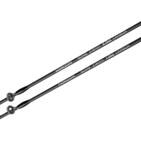   Matrix Spare Distance Feeder Tip 2.5oz Carbon Punta di ricambio