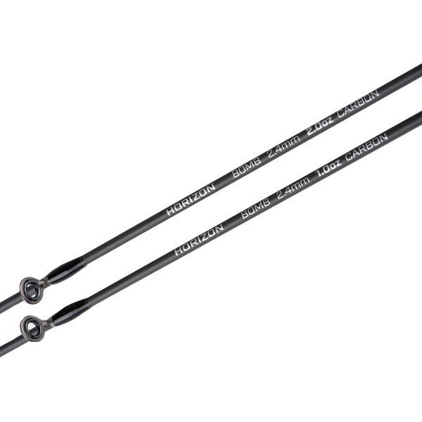 Matrix Spare Distance Feeder Tip 3.5oz Carbon Punta di ricambio