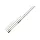 Vettino di ricambio Matrix 1.0oz Distance Tip Carbon 3.4mm