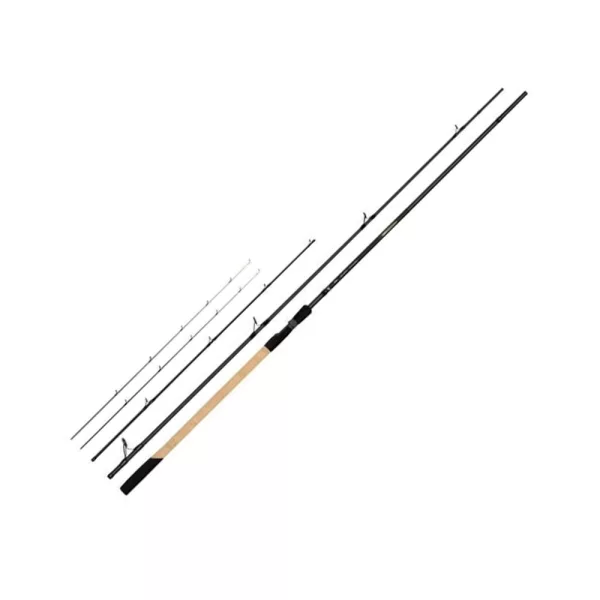 Vettino di ricambio Matrix 1.0oz Distance Tip Carbon 3.4mm