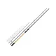 Vettino di ricambio Matrix 1.0oz Distance Tip Carbon 3.4mm