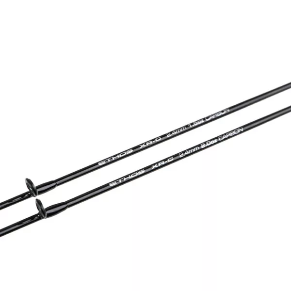 Vettino di ricambio Matrix Ethos XRC 1.5oz Tip Carbon 2.4mm