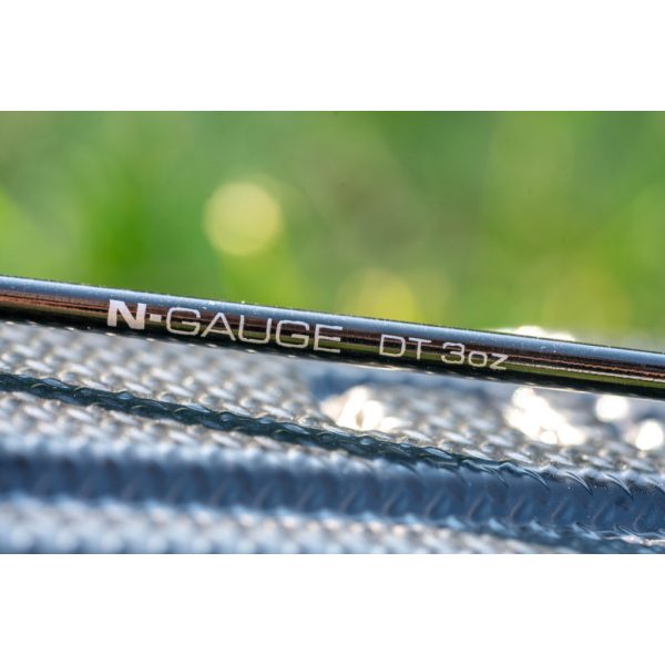 Guru N-Gauge DT Quiver 3oz Punta di ricambio