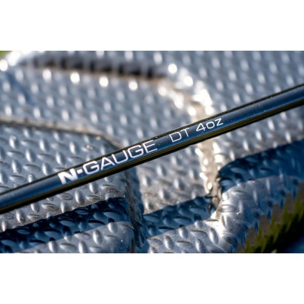 Guru N-Gauge DT Quiver 4oz Punta di ricambio