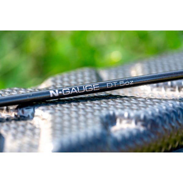 Guru N-Gauge DT Quiver 5oz Punta di ricambio