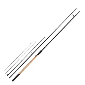 Canna da feeder Matrix Aquos Ultra D 4,00m 130gr 3 pezzi
