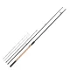 Canna da feeder Matrix Aquos Ultra D 4,00m 130gr 3 pezzi