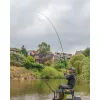 Canna da feeder Matrix Aquos Ultra D 4,00m 130gr 3 pezzi
