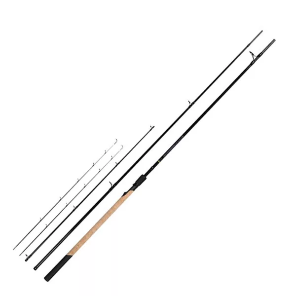 Canna da feeder Matrix Aquos Ultra D 4,20m 150gr 3 pezzi