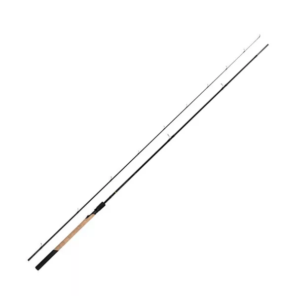 Matrix Aquos Ultra W Waggler 3,35m Canna Match 2 Pezzi