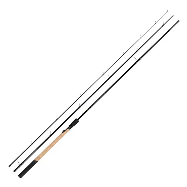 Matrix Aquos Ultra W Waggler 3,96m Canna Match 3 Pezzi