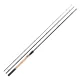 Matrix Aquos Ultra W Waggler 3,96m Canna Match 3 Pezzi