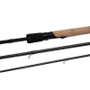 Matrix Aquos Ultra W Waggler 3,96m Canna Match 3 Pezzi