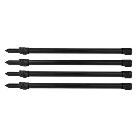 Matrix Matrix Freeflow Leg Extensions x4 Prolunghe per gambe