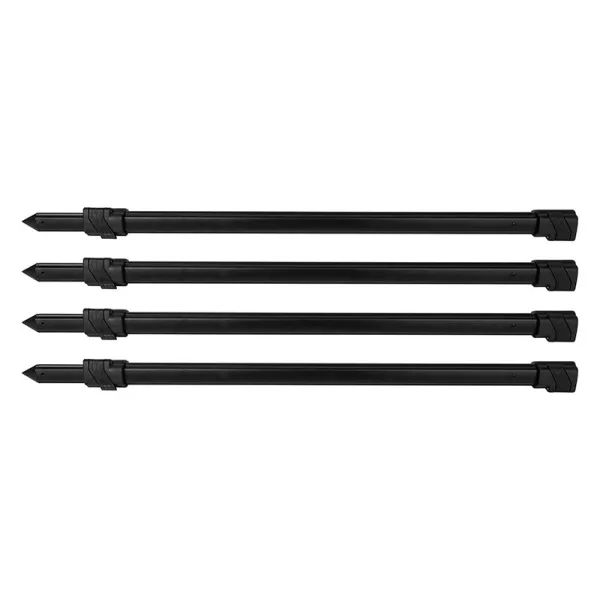 Matrix Matrix Freeflow Leg Extensions x4 Prolunghe per gambe