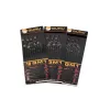 Guru Tackle - 2022- QM1 Bait Bands 10cm 14 (0.19mm) - amo pre-montato